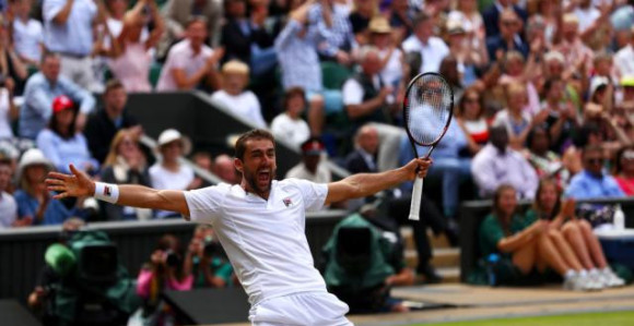 Марин Чилић – херој дана и аутсајдер финала?