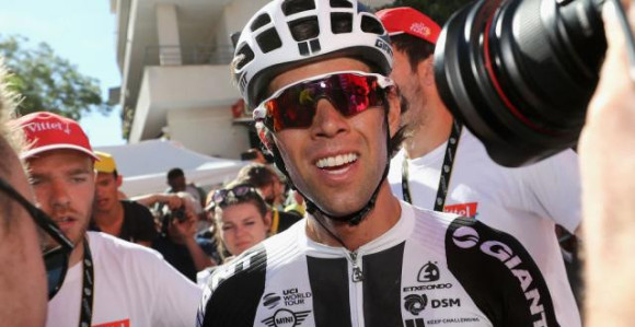 Tur: Metjus pobijedio, Frum ponovo u žutom!