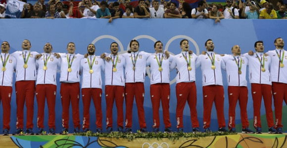 Šampioni svega (razočarani) kreću u odbranu zlata!