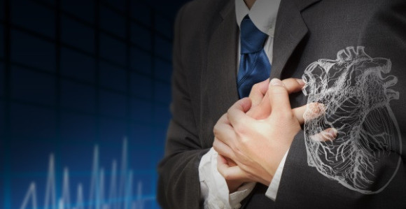 Kako preživjeti srčani udar?