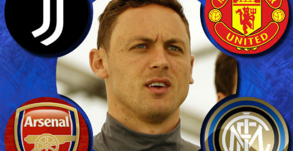 Analiza: Gdje će Nemanja?!