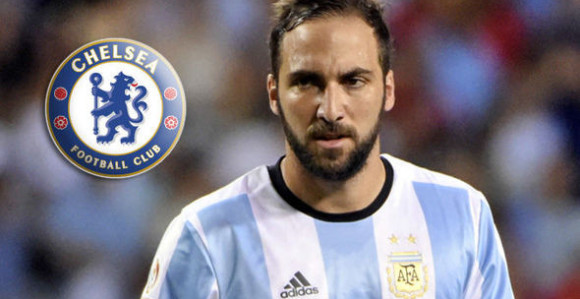 Јуве одбио Челсијеву понуду од 100 милиона!