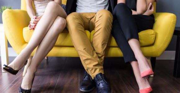 Sramota imati 1, pa imaju 3 cure