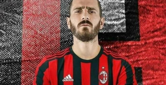 Doček Bonučiju - "da se smrzneš"!