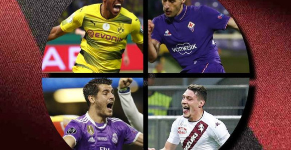 Analiza: Čeka se jagoda...!