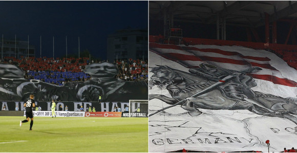 Bez "Grobara" u Pireju i "Delija" u Humskoj?!