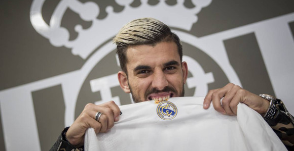 Real doveo najboljeg igrača EP-a za mlade!