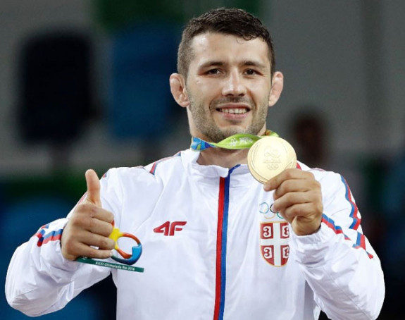 Davor Štefanek najbolji na svijetu!