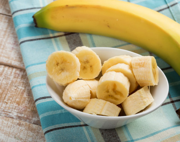 Научници створили врсту банане која ће спашавати животе?