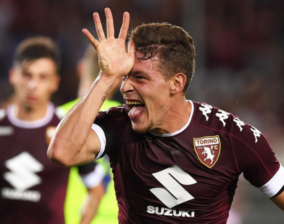 Niko ne može da zaustavi Milan!