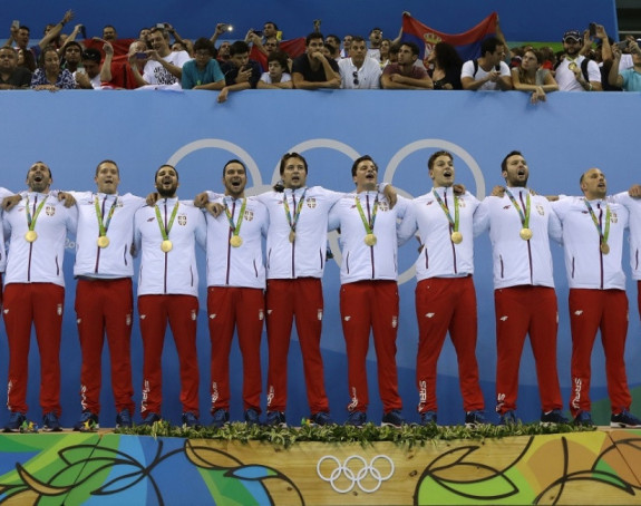 Šampioni svega (razočarani) kreću u odbranu zlata!