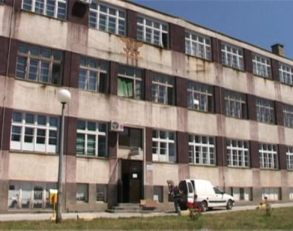 Gradnja bolnice kao Skadar na Bojani