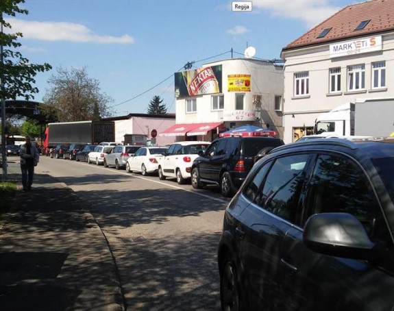Без потврде можете изнијети...