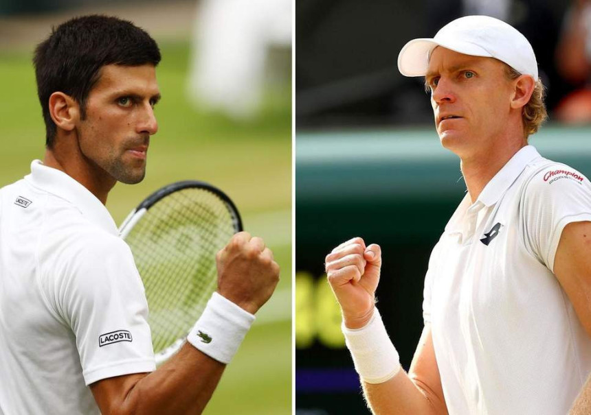 Finale: Novak za tron od 15 časova!