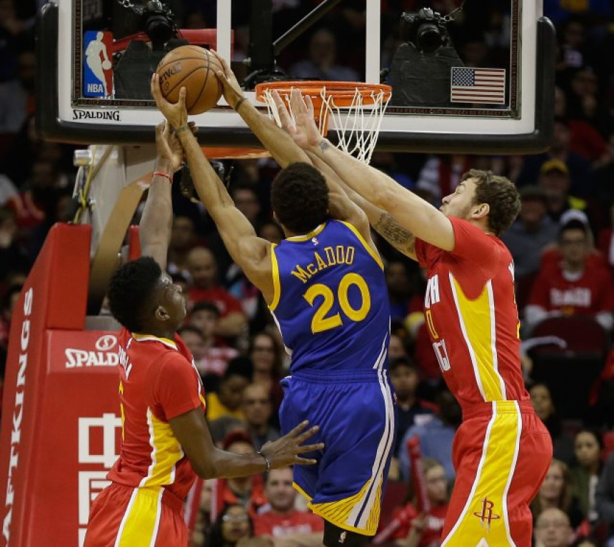 NBA šampion stiže u Torino!