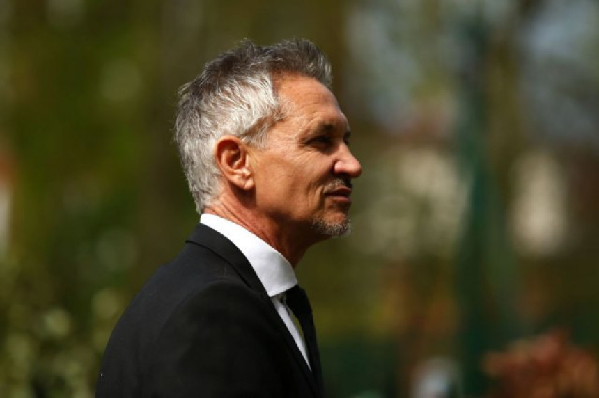 Lineker i Širer: Ne, ne, ne VAR - smiješna odluka!