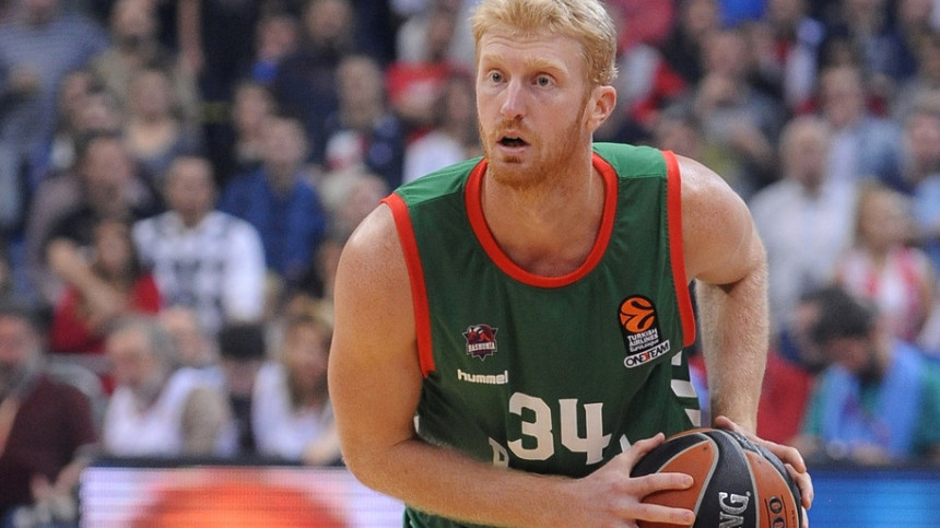 Badinger promijenio sport, hoće na Olimpijske igre!