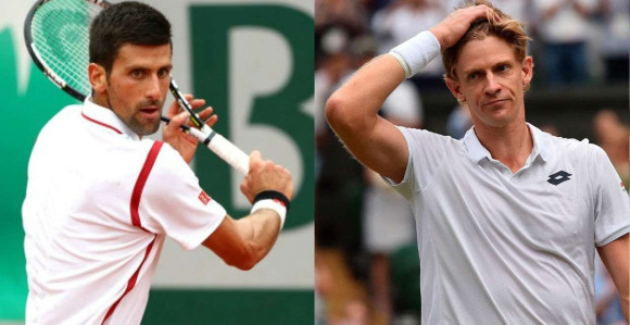 Anderson: Neće biti lako!