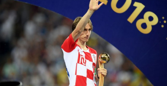Modrić: Bili smo bolja ekipa od Francuske!
