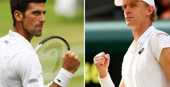 Finale: Novak za tron od 15 časova!