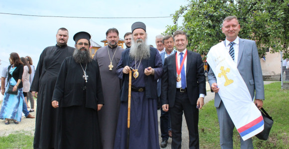Srpska je naša duhovna kuća
