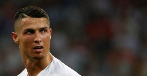 Ronaldo je prvo htio kod Anćelotija u Napoli?!