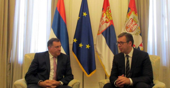 Nećemo dozvoliti nove "oluje"