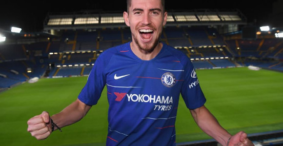 Mančester Siti: Žoržinju nisu dali kod nas!