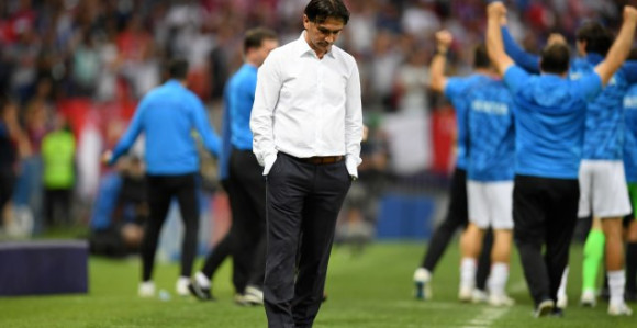 "Onakav penal se u finalu SP-a ne svira!"