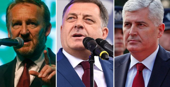 Optužbe, spletke i sva obećanja?!