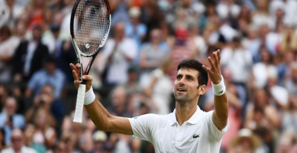 Đoković na korak od povratka u Top 10 ATP!