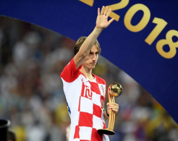 Modrić: Bili smo bolja ekipa od Francuske!