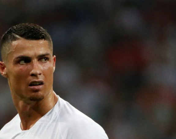 Ronaldo je prvo htio kod Anćelotija u Napoli?!