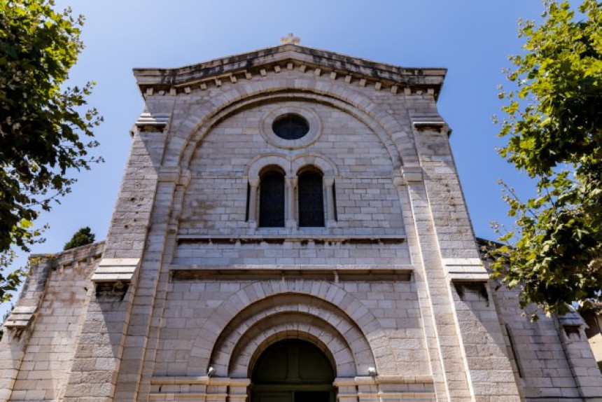 Цркве у Америци штите мигранте 