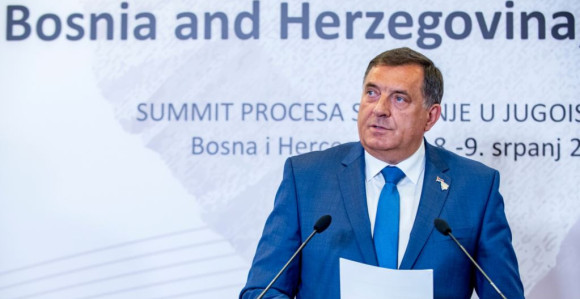 "Trpim posljedice, navijam za Trampa"