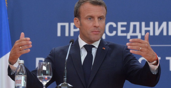 ''Srbija je velika evropska država''