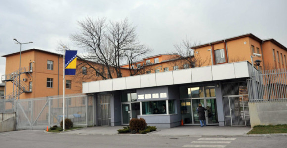 Ukinuta presuda za logor Silos