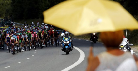 Tur: Belgijanac sprintom do pobjede u 10. etapi!