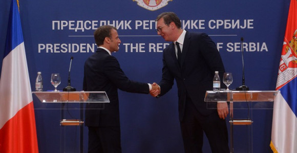 Посјета највише погодила Албанце