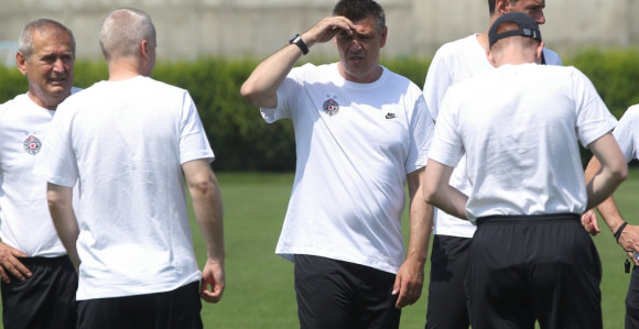 Partizanu treba još 3-4  nova igrača!