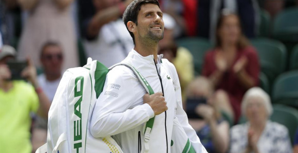 Hrvati se klanjaju Novaku: Federer najbolji? Ne!