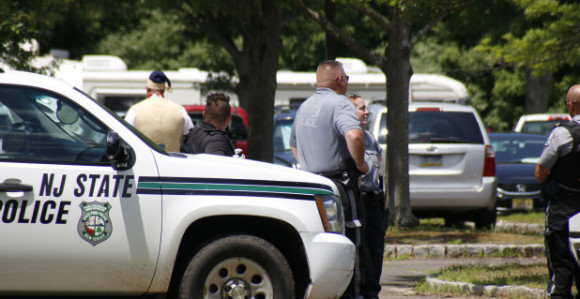 Предозирао се током дужности