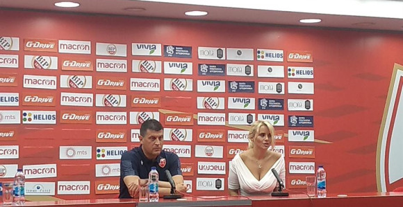 LŠ: Zvezdino prvo fnale - Suduva mora da padne!