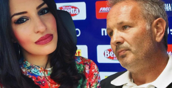 Prije 19 godina, omogućio si mi život...