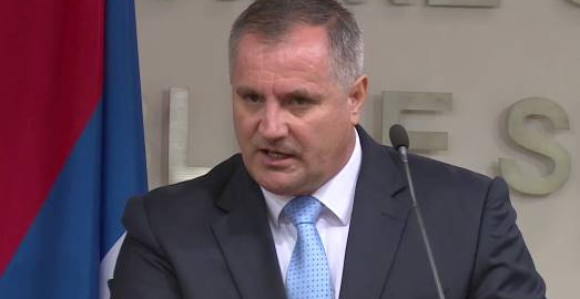 Srpska će tužiti Federaciju BiH