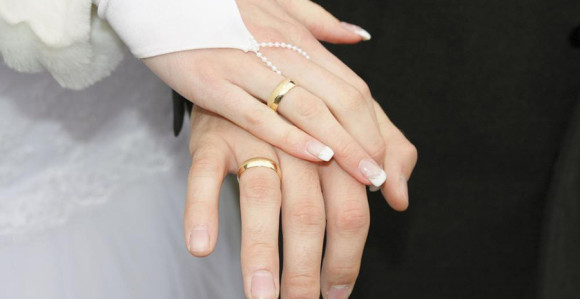 Podaci: U BiH sve manje vjenčanja