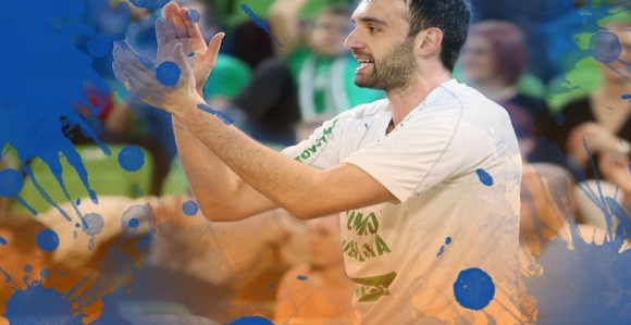 I Mirza Begić pojačao Mornar!
