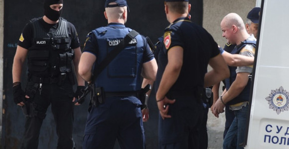 Uhapšeni a za njima se traga!?