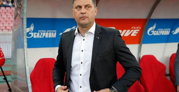 Milojević pred Suduvu: I dalje vjerujem u Boaćija!