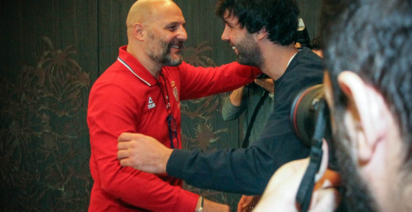 Evo koliko novca dobija Teodosić od Virtusa!